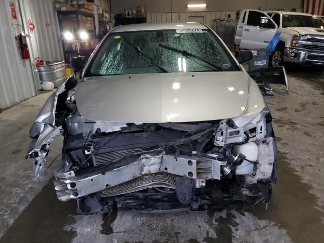 2011 CHEVROLET MALIBU LS 1G1ZA5EU8BF171987  56820674