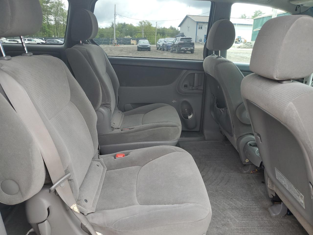 5TDZA23C15S262555 2005 Toyota Sienna Ce