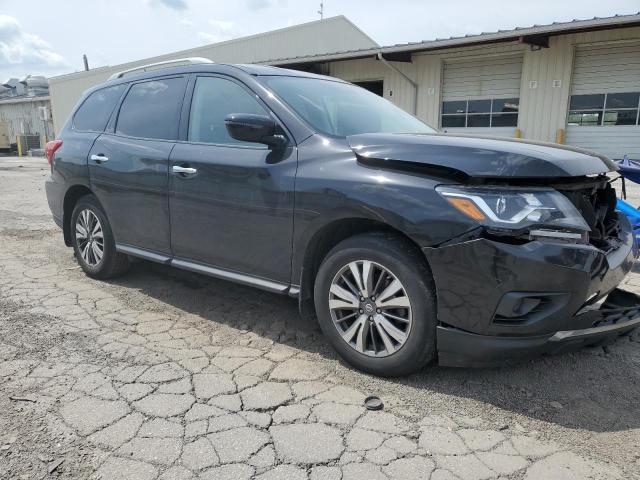 2017 Nissan Pathfinder S VIN: 5N1DR2MM2HC680585 Lot: 55443454