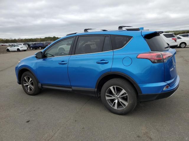 JTMWFREVXGJ074709 | 2016 Toyota rav4 xle