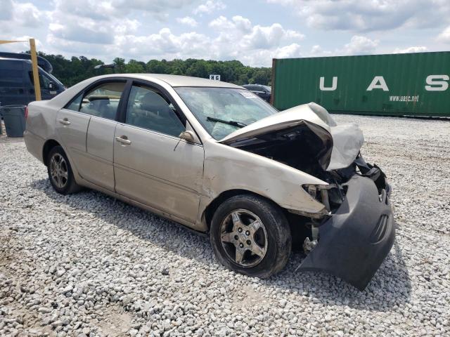 2003 Toyota Camry Le VIN: 4T1BE32K03U674040 Lot: 56092994