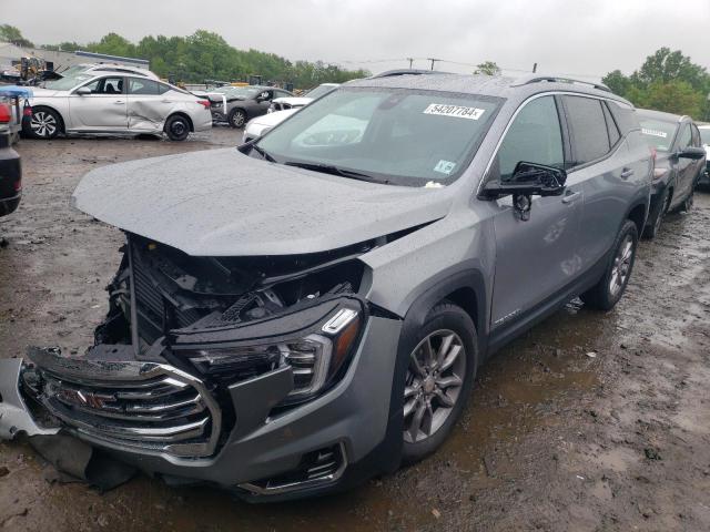 2024 GMC TERRAIN SL - 3GKALVEG4RL123965