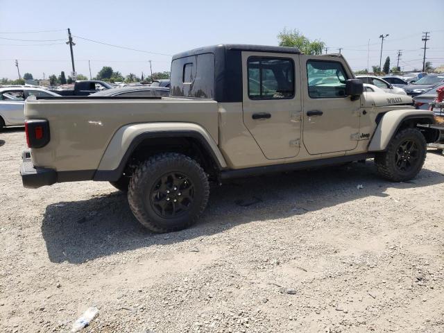 2022 Jeep Gladiator Sport VIN: 1C6HJTAGXNL174328 Lot: 57274374