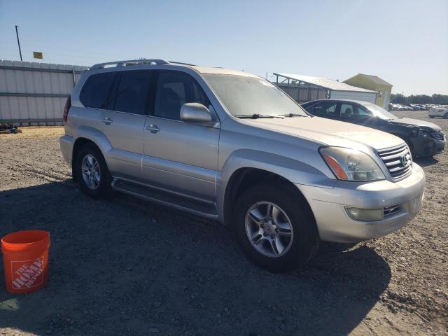 2006 Lexus Gx 470 VIN: JTJBT20X760109716 Lot: 57158594