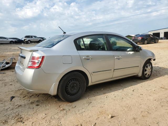 2012 Nissan Sentra 2.0 VIN: 3N1AB6AP3CL627492 Lot: 53765344