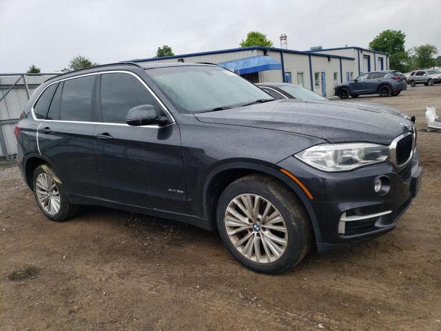 VIN 5UXKR0C56E0H17629 2014 BMW X5, Xdrive35I no.4