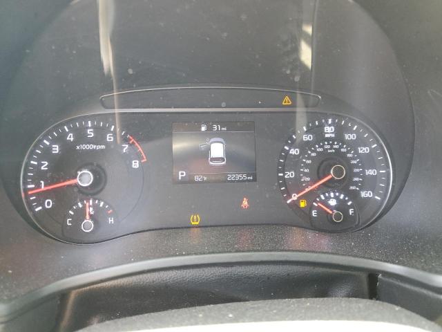 2020 Kia Soul Lx VIN: KNDJ23AU5L7090033 Lot: 56073754