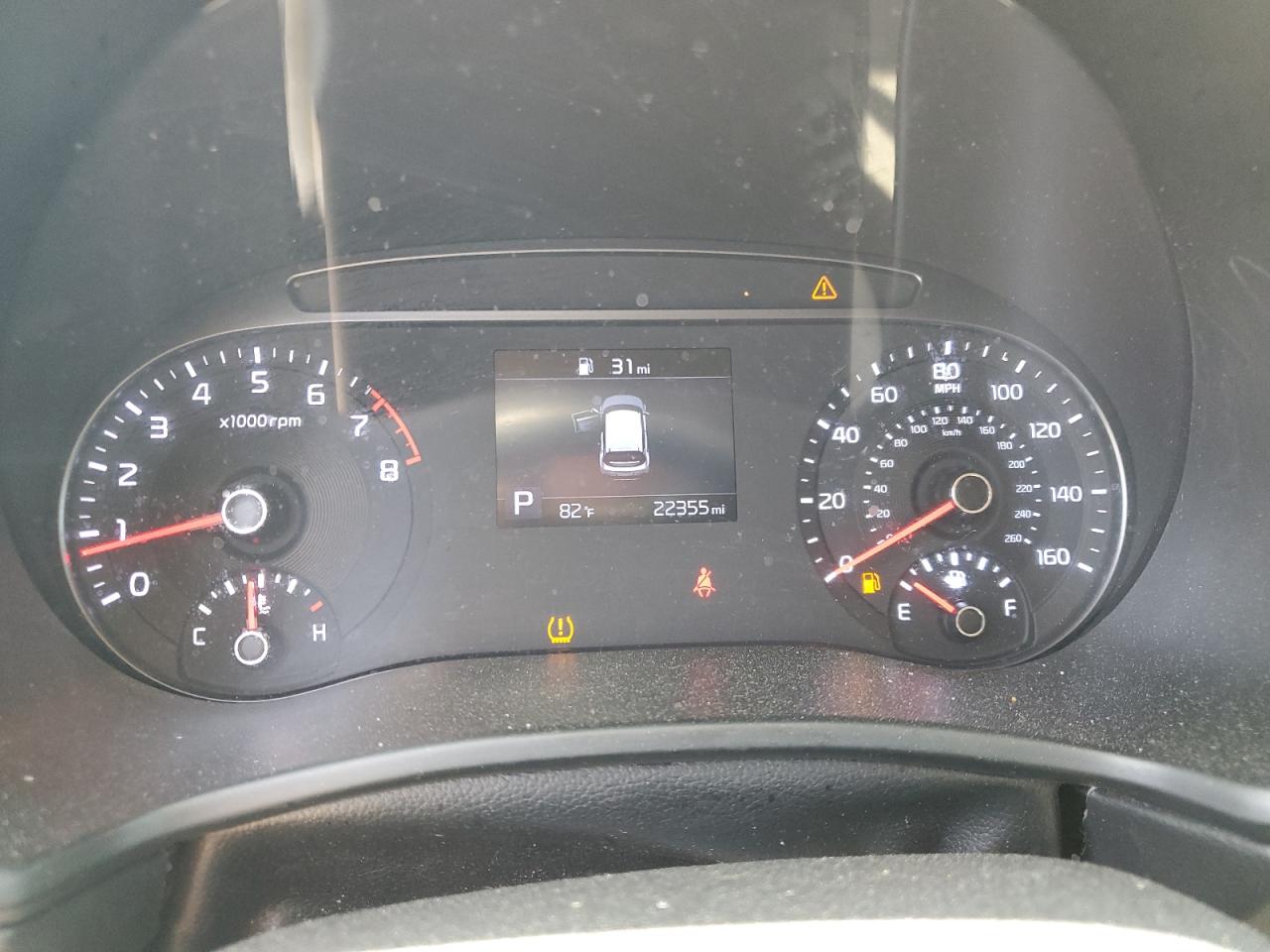 KNDJ23AU5L7090033 2020 Kia Soul Lx