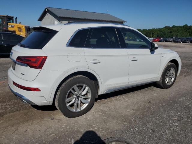 2022 Audi Q5 Premium 45 VIN: WA1GAAFY1N2121835 Lot: 56187694