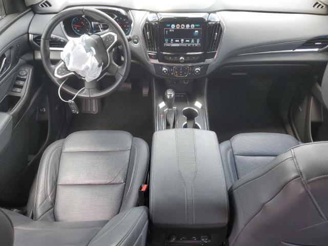 2018 Chevrolet Traverse Premier VIN: 1GNERKKW1JJ237530 Lot: 55790484