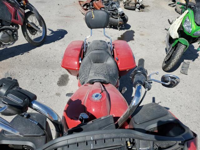 2023 HARLEY-DAVIDSON FLTRX 1HD1KHC17PB638244