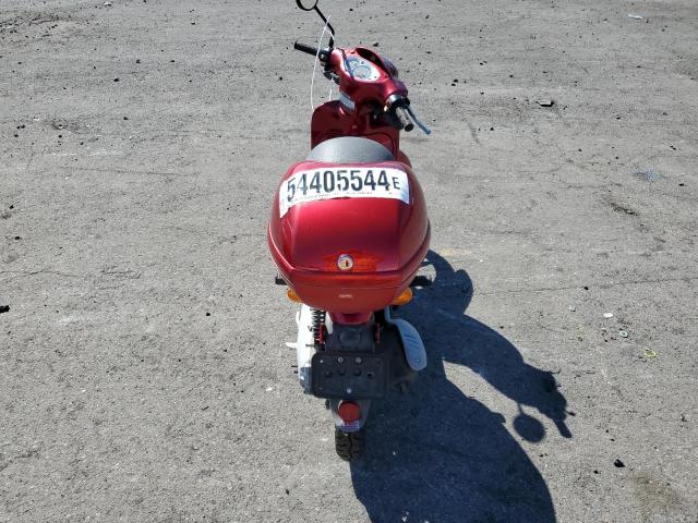 2003 APRILIA SCARABEO ZD4PFF1053S002385