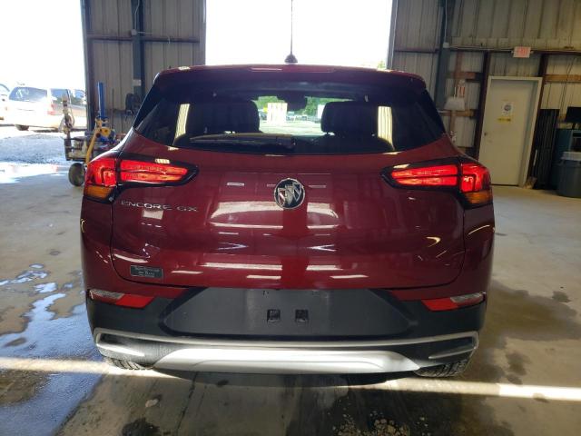 2023 BUICK ENCORE GX - KL4MMBS22PB152323