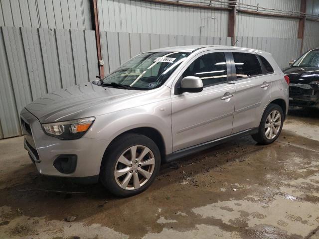 2015 Mitsubishi Outlander Sport Es VIN: 4A4AR3AU9FE004288 Lot: 56179944