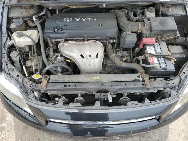 JTKDE177370168634 | 2007 Scion tc