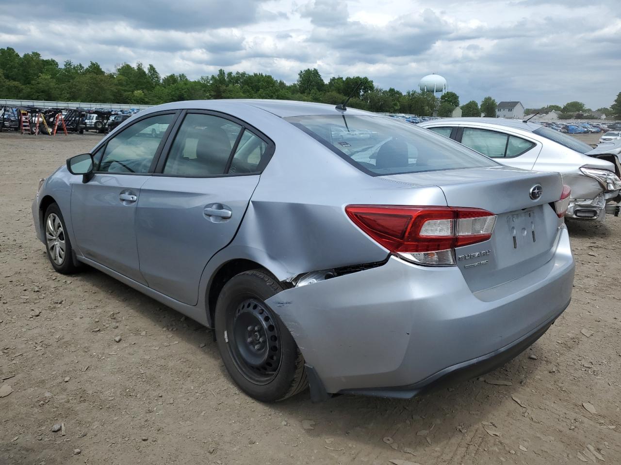 4S3GKAA68J3624551 2018 Subaru Impreza