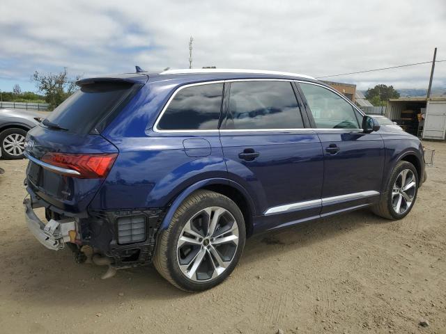 VIN WA1LXBF78PD014668 2023 Audi Q7, Premium Plus no.3