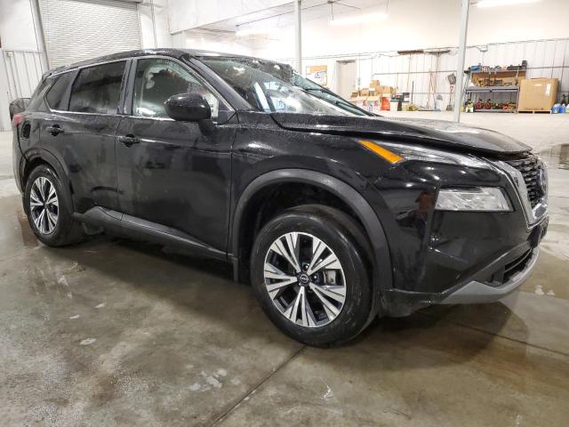 2023 Nissan Rogue Sv VIN: 5N1BT3BB2PC859269 Lot: 54197324