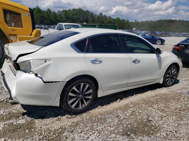 2016 Nissan Altima 2.5 VIN: 1N4AL3AP2GC241808 Lot: 54974584