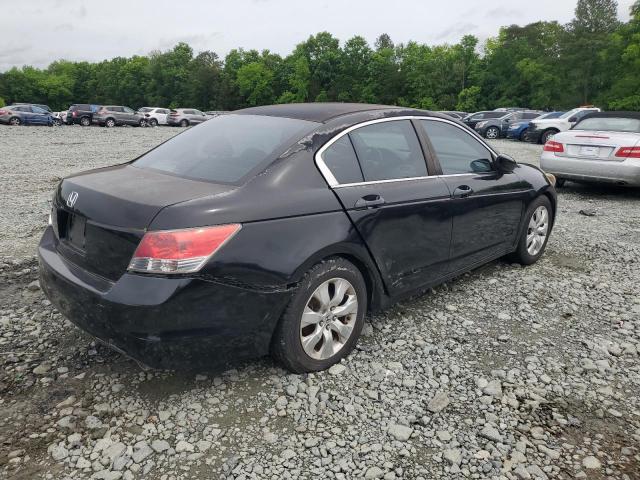 2009 Honda Accord Ex VIN: 1HGCP267X9A064435 Lot: 54372364