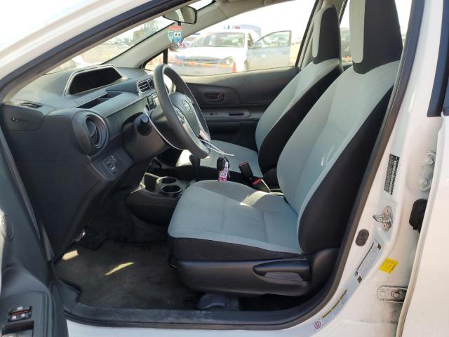 2016 Toyota Prius C VIN: JTDKDTB32G1135202 Lot: 56538214