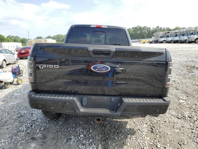 2017 Ford F-150 - Image 6
