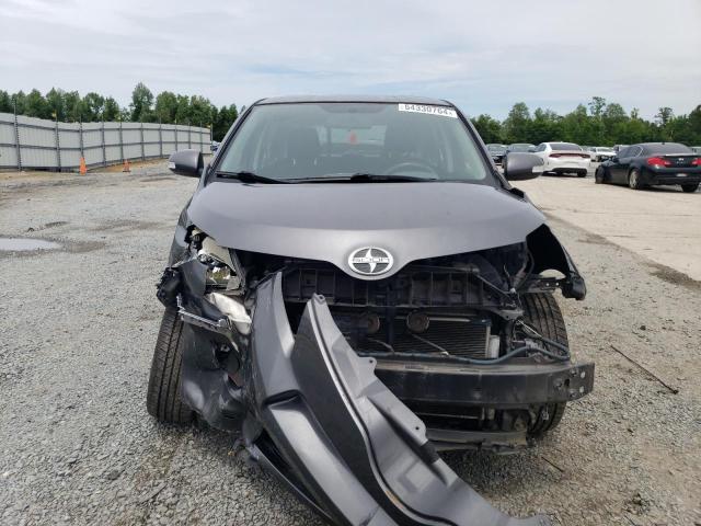 2010 Toyota Scion Xd VIN: JTKKU4B48A1000269 Lot: 54330764