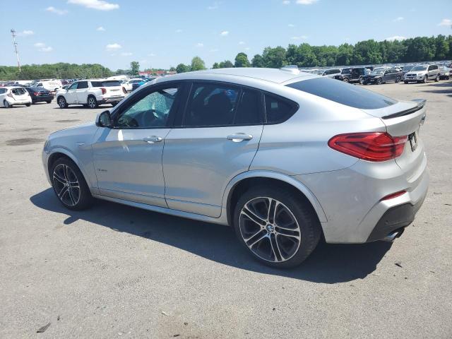 VIN 5UXXW3C57G0M89883 2016 BMW X4, Xdrive28I no.2