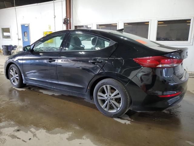 2018 Hyundai Elantra Sel VIN: 5NPD84LF7JH345368 Lot: 53694914