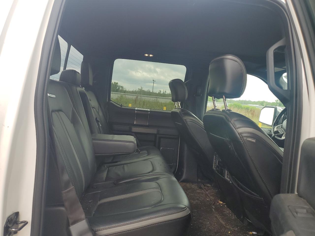 1FTEW1EG0JFB97718 2018 Ford F150 Supercrew