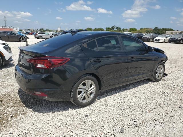 2020 HYUNDAI ELANTRA SE - KMHD84LFXLU078408