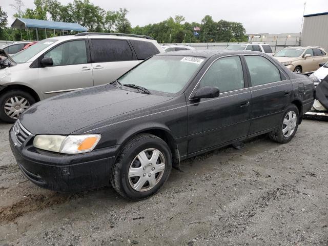 2001 Toyota Camry Ce VIN: 4T1BG22K81U872172 Lot: 54136604