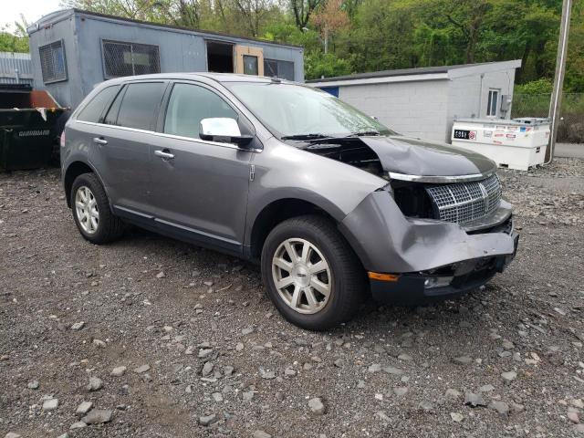 2009 Lincoln Mkx VIN: 2LMDU68C39BJ12763 Lot: 53383724