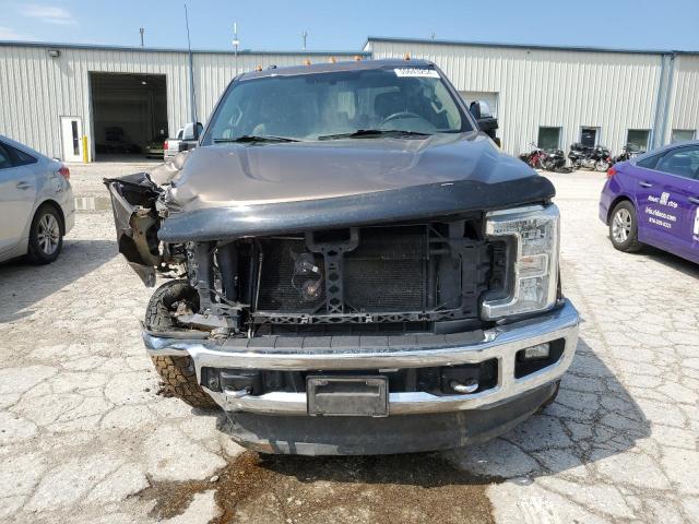 2017 Ford F250 Super Duty VIN: 1FT7W2B66HEC20736 Lot: 55643254