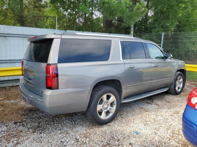 2017 Chevrolet Suburban C1500 Premier VIN: 1GNSCJKC8HR257306 Lot: 56421514