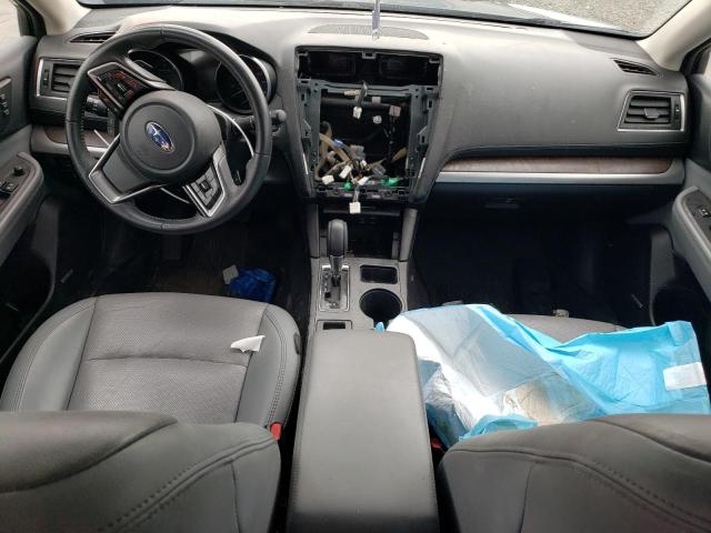 2018 Subaru Outback 2.5I Limited VIN: 4S4BSANC8J3242574 Lot: 56504234