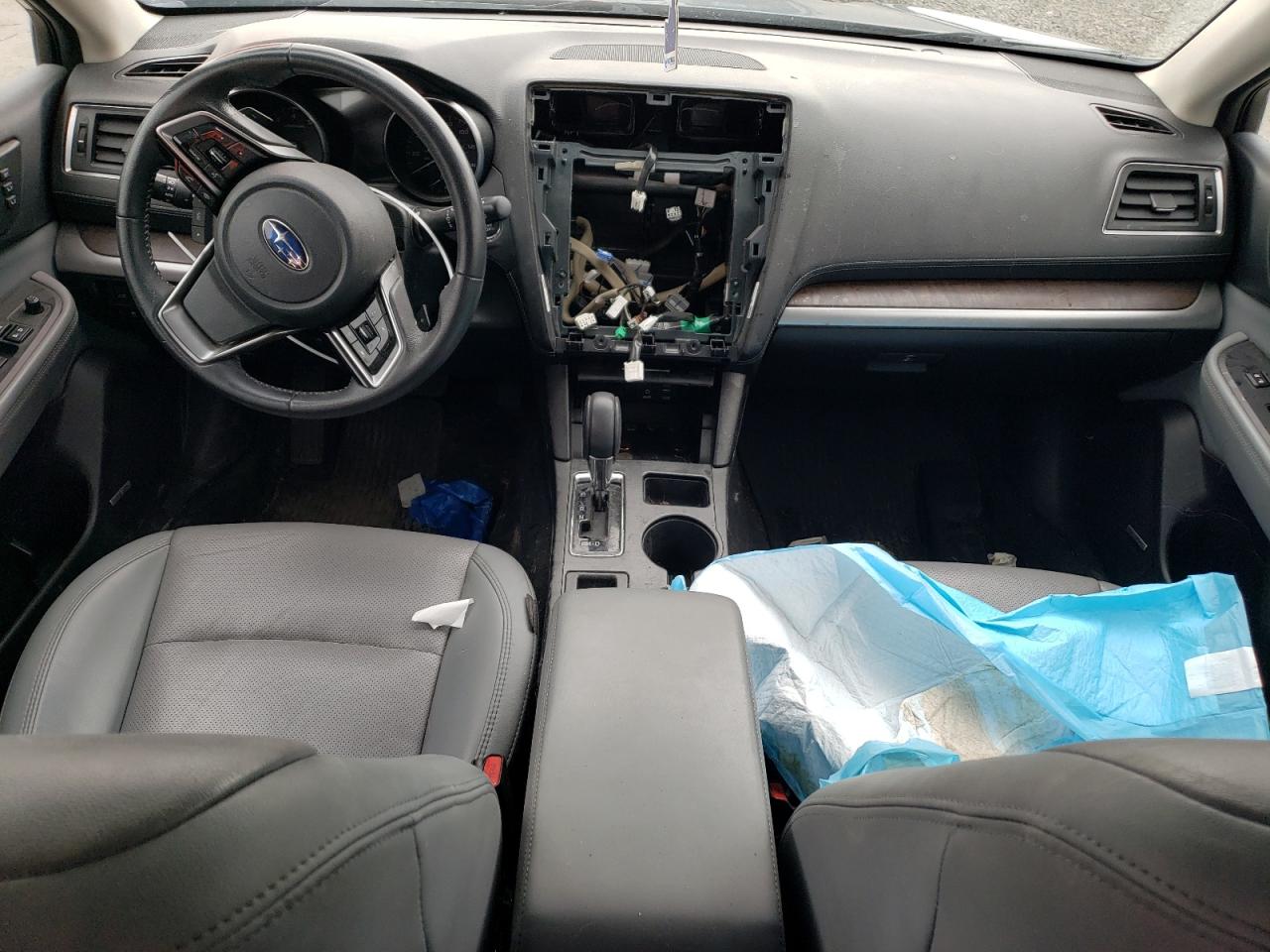 4S4BSANC8J3242574 2018 Subaru Outback 2.5I Limited