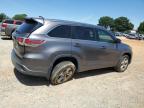 TOYOTA HIGHLANDER photo