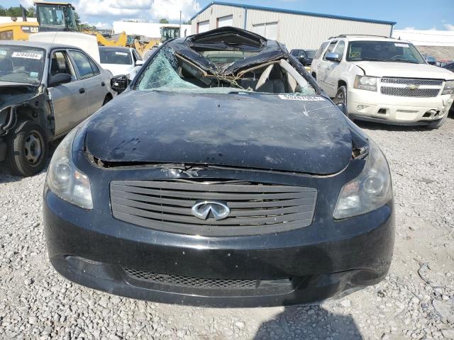 2009 Infiniti G37 VIN: JNKCV61F39M351817 Lot: 53287984