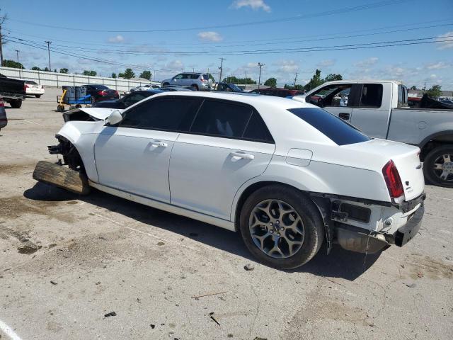 2016 Chrysler 300 S VIN: 2C3CCAGG0GH349344 Lot: 56827844