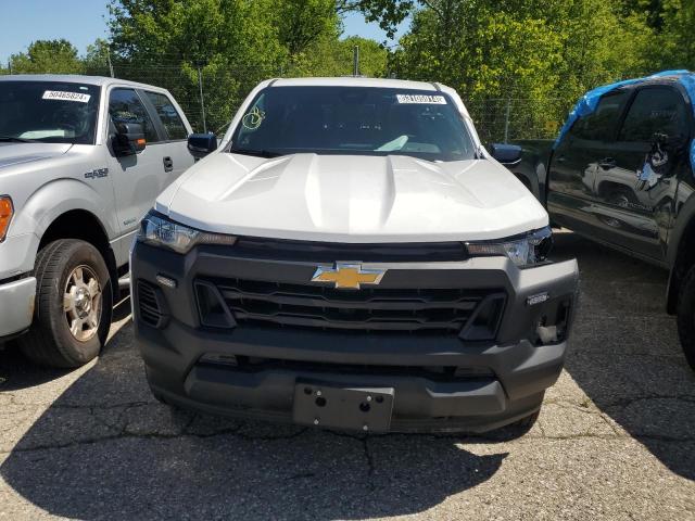 2023 Chevrolet Colorado VIN: 1GCGTBECXP1266165 Lot: 53105914