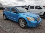 Lot #2957939794 2008 DODGE CALIBER