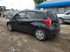 NISSAN VERSA NOTE снимка