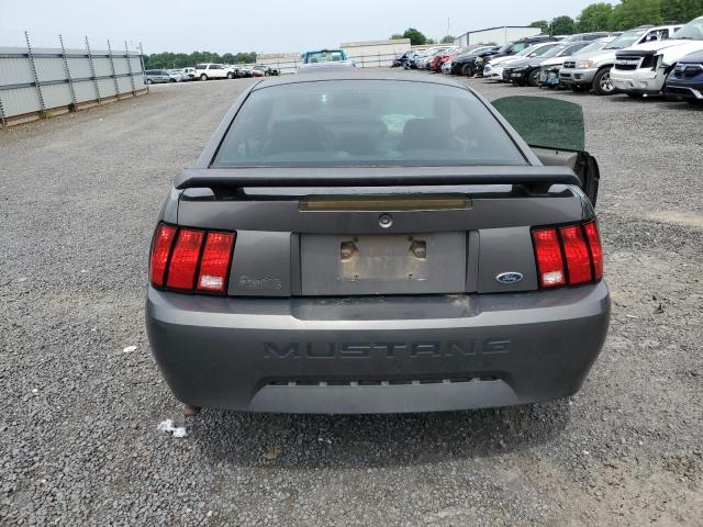 2003 Ford Mustang VIN: 1FAFP40423F393409 Lot: 53989454