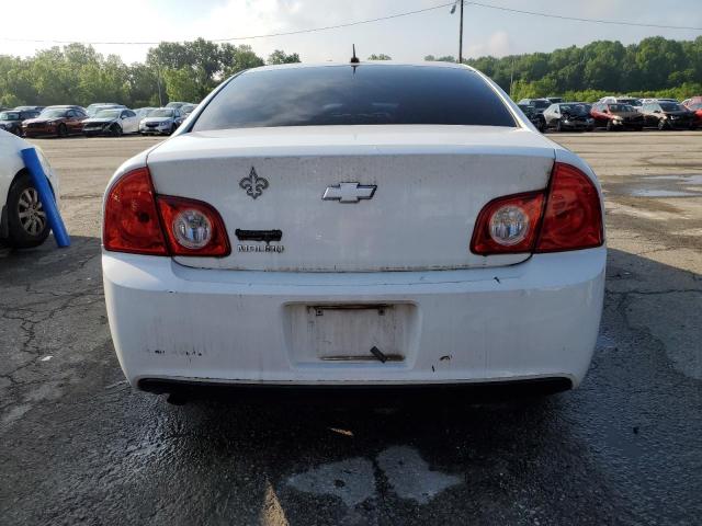 2011 Chevrolet Malibu Ls VIN: 1G1ZA5E13BF169487 Lot: 54849334