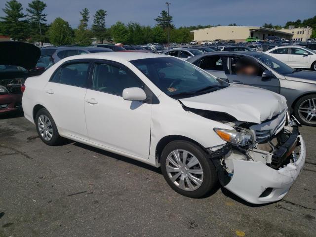 2013 Toyota Corolla Base VIN: 2T1BU4EE5DC108294 Lot: 55791644