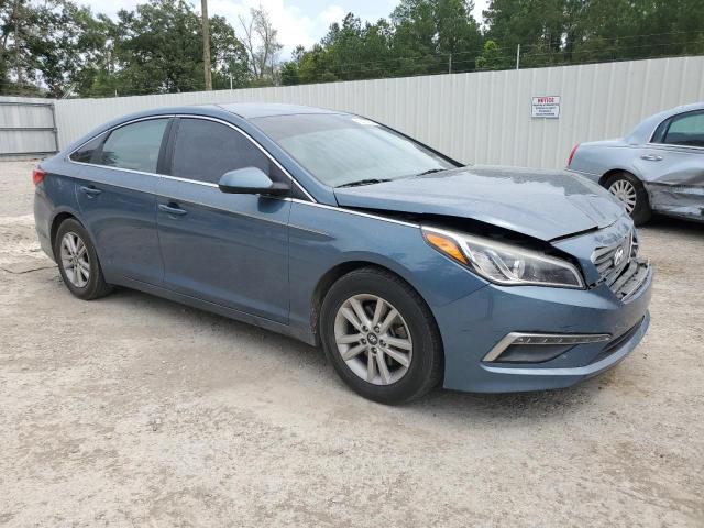 2015 Hyundai Sonata Se VIN: 5NPE24AF8FH253735 Lot: 56478864