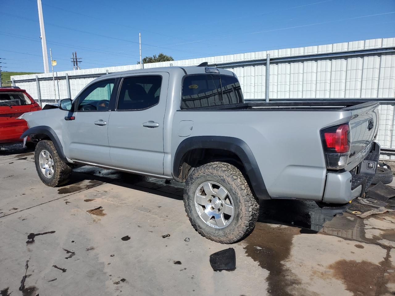 5TFCZ5AN5HX076973 2017 Toyota Tacoma Double Cab