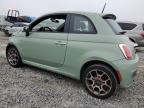 FIAT 500 SPORT photo