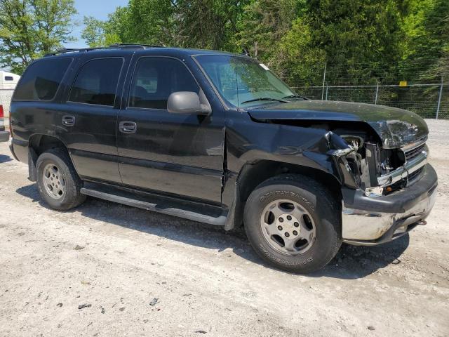 2006 Chevrolet Tahoe K1500 VIN: 1GNEK13T36R153205 Lot: 54703994